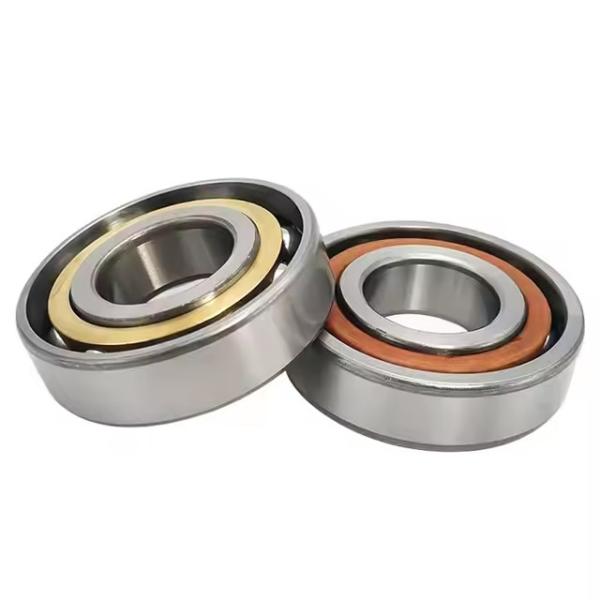 CC Steel Cage Machine Tool Bearing Motorcycle Angular Contact Ball Bearing 7019C