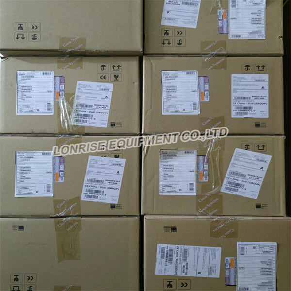 Cisco 9200l готовый к оригиналу переключателя локальных сетей серии C9200l-48p-4x-E 48-Port Poe+ переключателя C9200 корабля новому