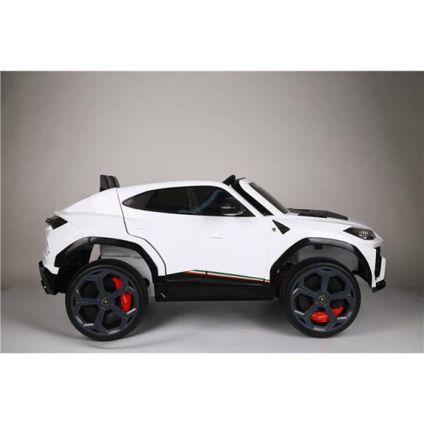 Электрическая езда на автомобиле 12 В с ранним образованием и интерфейсом USB, подходящим для детей в возрасте 3-8 лет