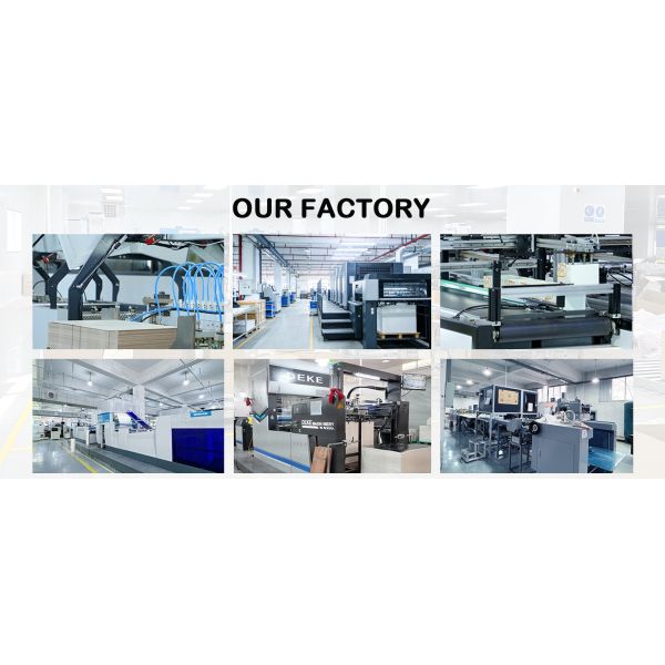 Rainbow packaging co,ltd