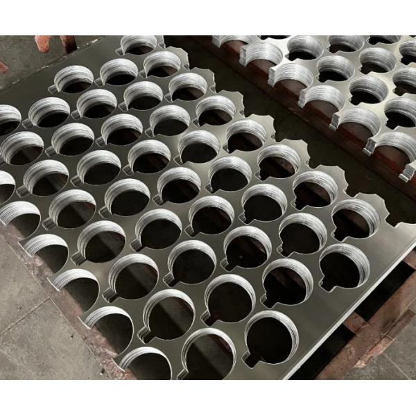 Cookware material triply Stainless Steel Disc 304 1060 Aluminum Ss430  Circle Sheet for Kitchenware Pot