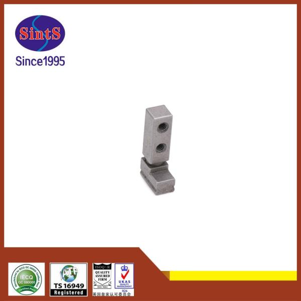 Вилка высокой точности стандартная пневматическая, вилка пальца СилиндерПнеумати