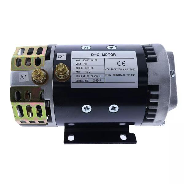 48V DC Function Motor 48504GT for Genie Z-30/20N Z-34/22 Z-45/25