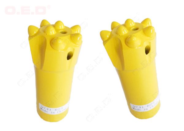 Button Drill Bit For Granite Rock