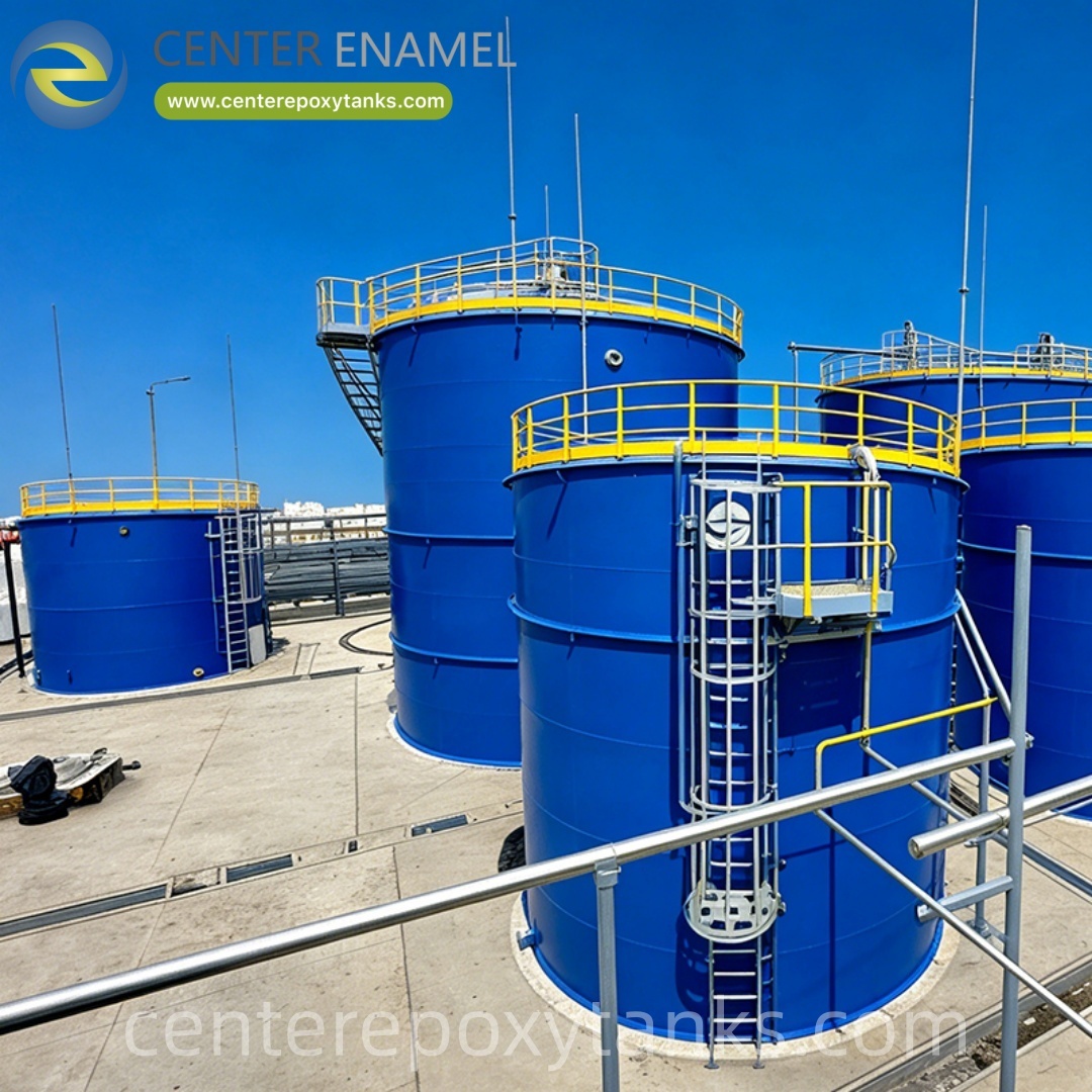 Internal Floating Roof for Welded Stainless Steel Aviation Fuel Tank: Ensures the Highest Level of Fuel Purity and Reduces Volatile Fire Hazards