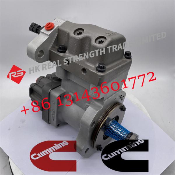 Cummins QSL9 Engine Parts Injection Fuel Pump 4954200 4902732 4921431 4954200 5594766