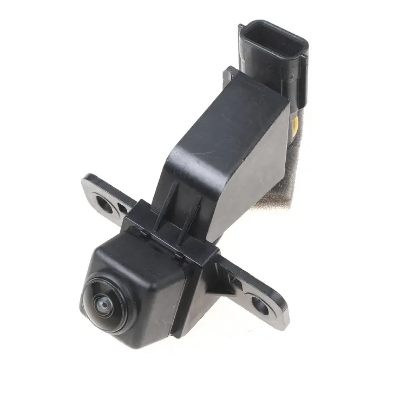 Высококачественные автозапчасти Передняя камера 284F1-BV80B-для nissan Juke 1.6L 13-17