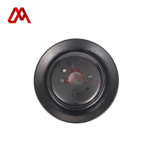 Partes de camión Mitsubishi personalizadas Pulley de bomba de agua ME017116