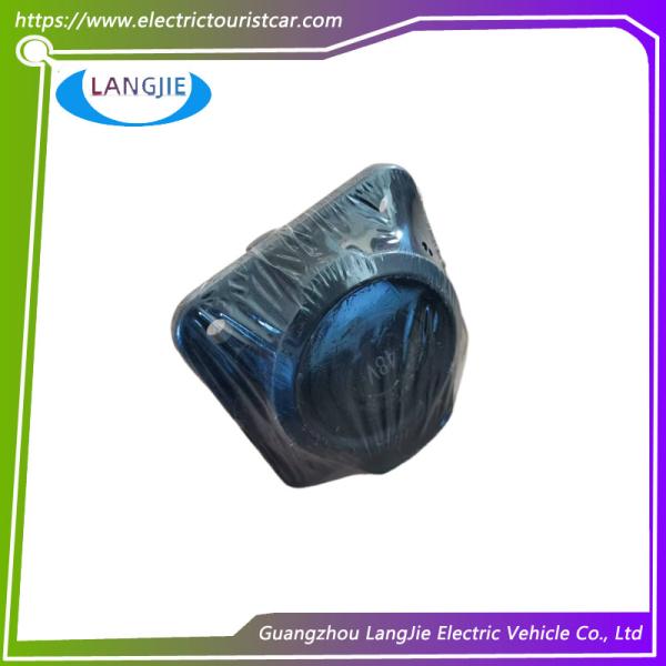 Club Car 6 Passenger Golf Cart Charging Socket 48V EAGLE For Club Car Custom Parts