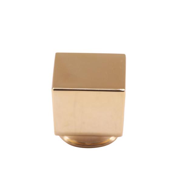 Сплав цинка Eco дружелюбный вися покрывающ крышки брызг духов RoHs