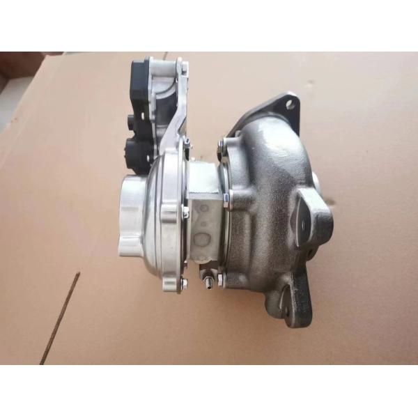 OE NO. 17201-11070 Ct16v Turbo For Toyota Hilux 2.4l Trusted Turbocharger Since 1968