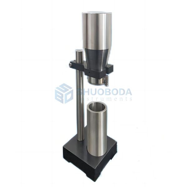 BD-ASP-XW6 Fiber Bulk Density Tester 