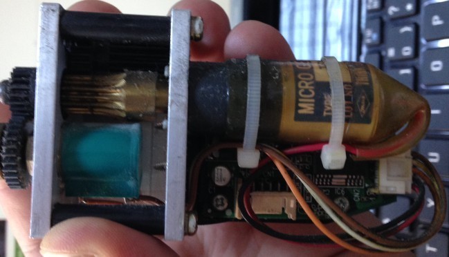 Мотор TE16KM-12-384 Ryobi 5354-55-710-4 собрания чернил M1305 ключевой