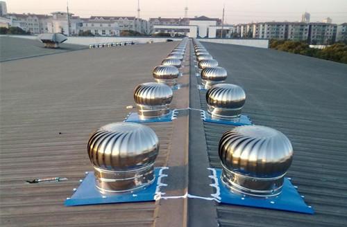 600mm roof ventilator
