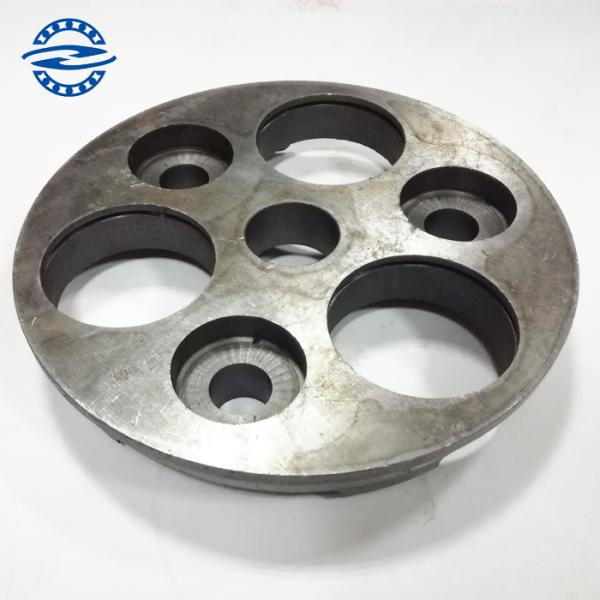 DN10 - сталь коробки передач PC120-5 TZ200B экскаватора DN3600 выковала фланцы