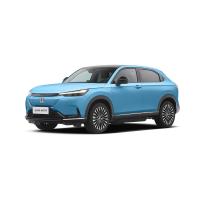 Honda E: Vehículo de transporte personal del nuevo de los coches del pasajero de los asientos NS1 5 vehículo eléctrico de Ev New Energy