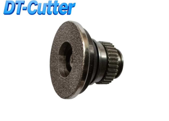 Paragon HX Paragon VX / LX Spare Parts 98554001 Assy Grinding Wheel Spindle