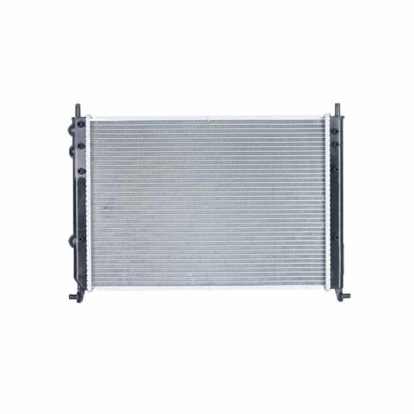 OE NO. 46815887 Aluminum Radiator for Fiat PALIO 1.3 1.5 46819261 46833511 51781021
