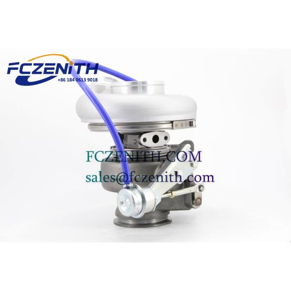 DLC6 EURO 3 4 5 Engine HE500WG turbo 3782537 779839 2155074 2155075