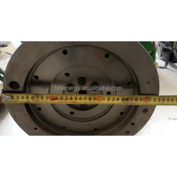 Complete Engine Assembly for Excavator Diesel Type 3TNV84 3D84 3TN84E 3D84N-2C Engine
