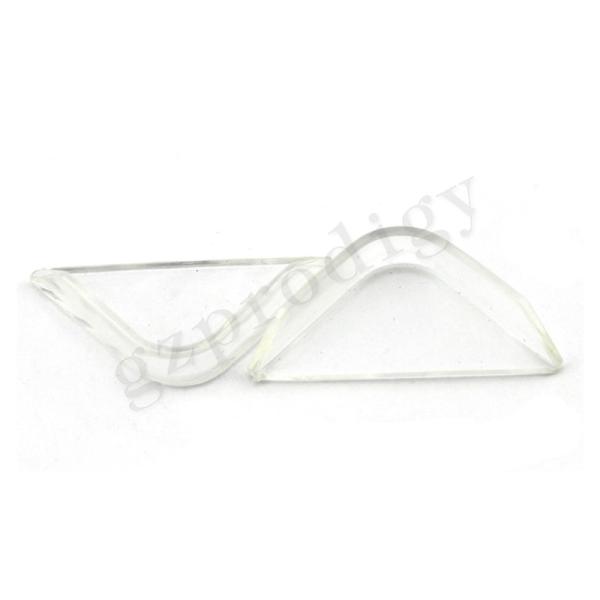 Adhesive Home Furniture Sharp Corner Protector Guard Children Safety