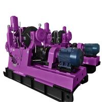 Máquina de perforación de agua subterránea de 22 kW