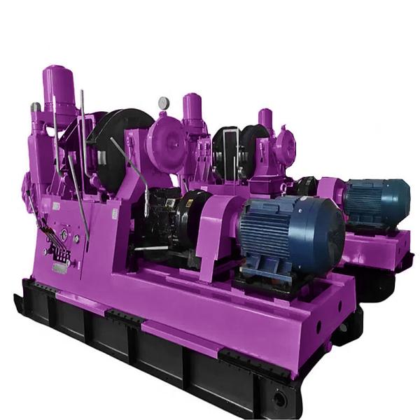 Portable Core Drilling Machine Geological Exploration Drilling Rig Small Core Drilling Equipment
