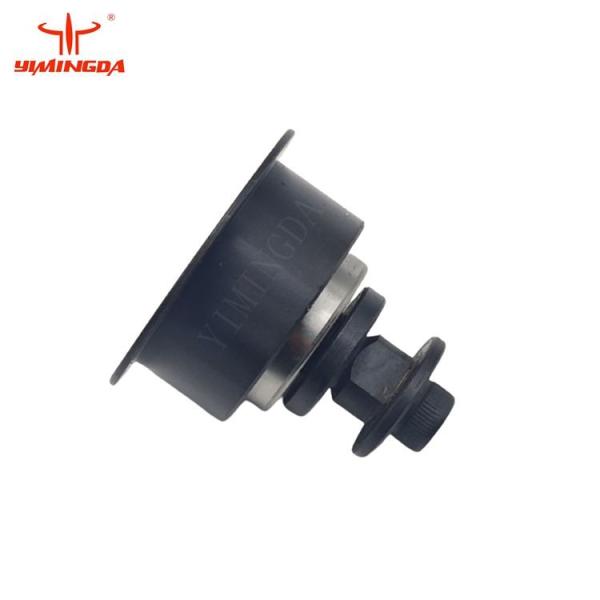 Tension Pulley Rotating Blade M55-MH-M88-MH8 Part No 704409 Auto Cutter Spare Parts