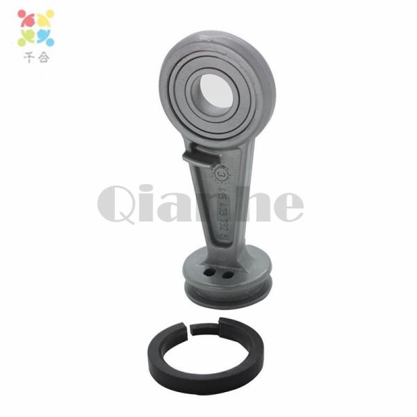 Suspension Air Compressor Pump Repair Kit For Mercedes W220 W211 Piston Connecting Rod With Piston rod 2203200104