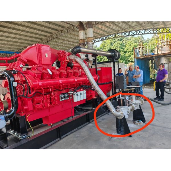 SHX 750kVA 600KW Dynamo Best Factory Prices Excellent LPG Generator Gas Generator Natural Gas Set with Premium Performance