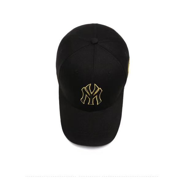 OEM/ODM Accepted Fashion Letters Embroidery Men Women Baseball Hats Adjustable Sun Hat