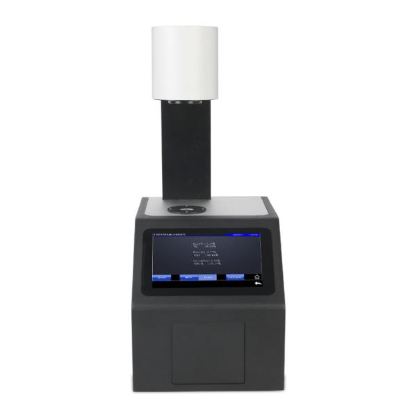 Silk YH1100 20mm Aperture Haze Tester CIE 15.2 For Light Transmission