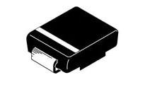1SMA5927BT3G 1.5W 12V Zener Diodes SMA Silk Screen 827b Package
