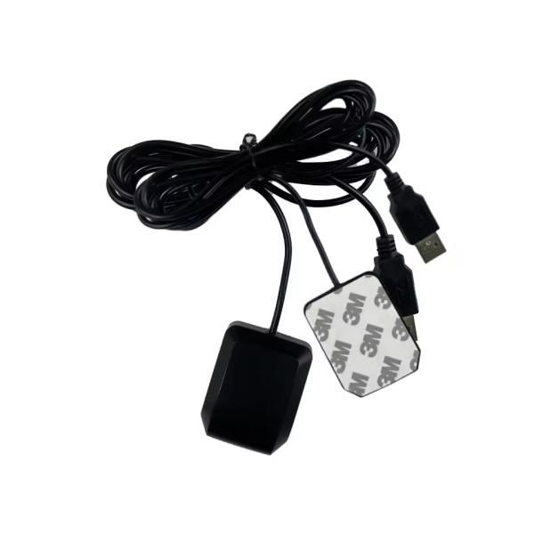 Модуль позиционирования приемника G-MOUSE Навигационный модуль GPS Антенна Интегрированный интерфейс USB Plug And Play