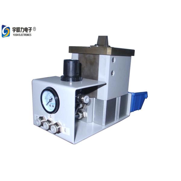 Printed Circuit Board Nibbler Machine PCB Singulation Custom Made