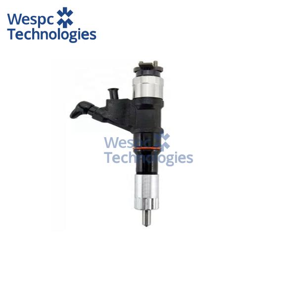 WESPC Injector Sleeve CH11311 For 2306TAG And 2806TAG Diesel Engine Applications