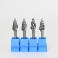 KING TOOLS/WUWTOOLS Bits de carburo de tungsteno de 6 a 36 mm con soporte OEM personalizado