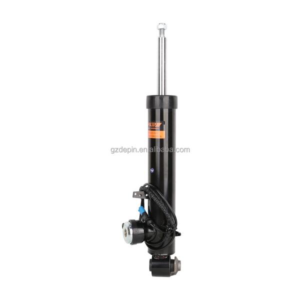Atualize o seu sistema de suspensão BMW F15 F16 X5 X6 com ADS Rear Air Shock Absorber