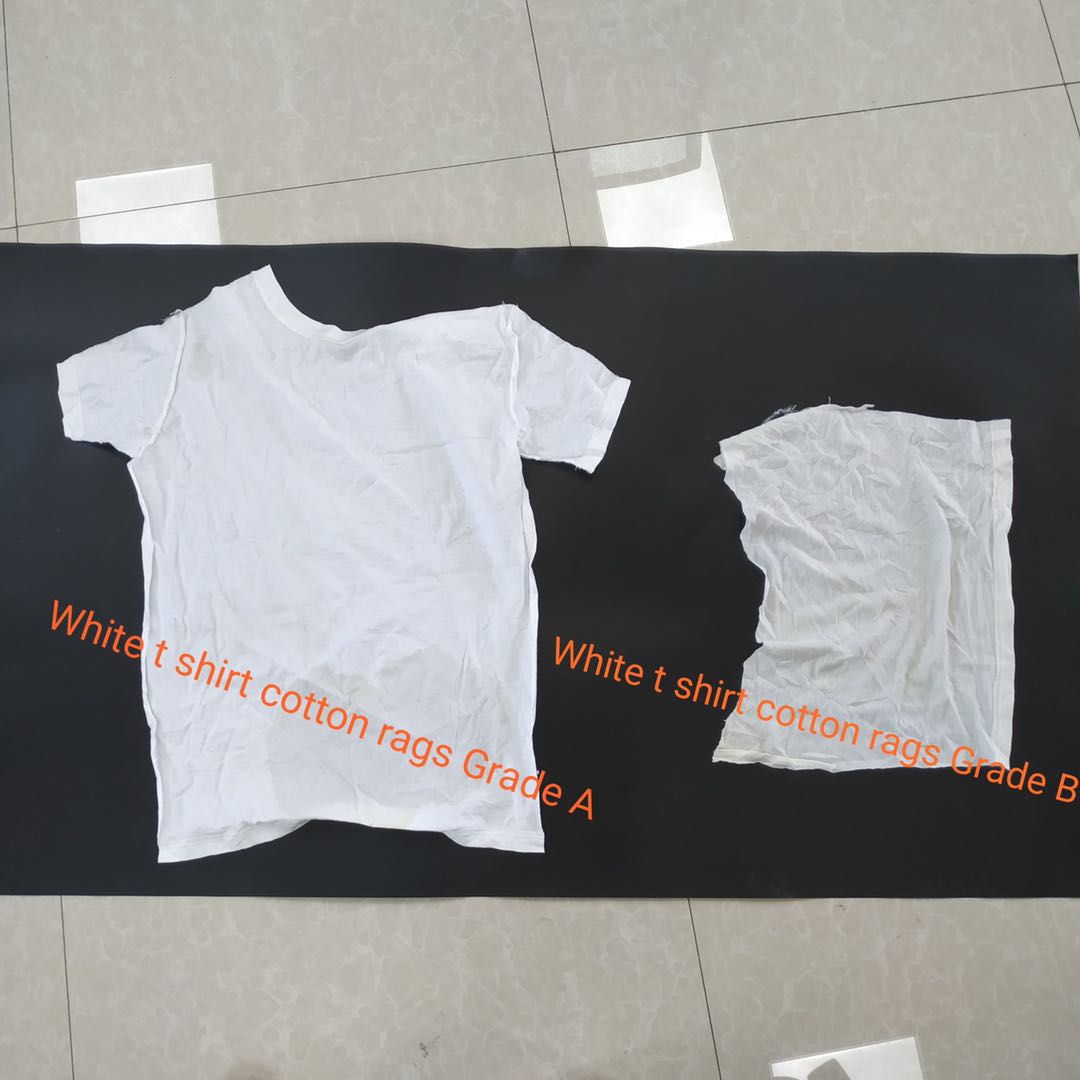 100kg/Bag полотенце Rags