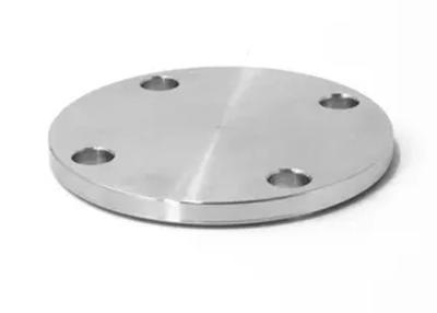 Flanges de aço inoxidável da polegada 2500LB da superfície plana PN16 60 316