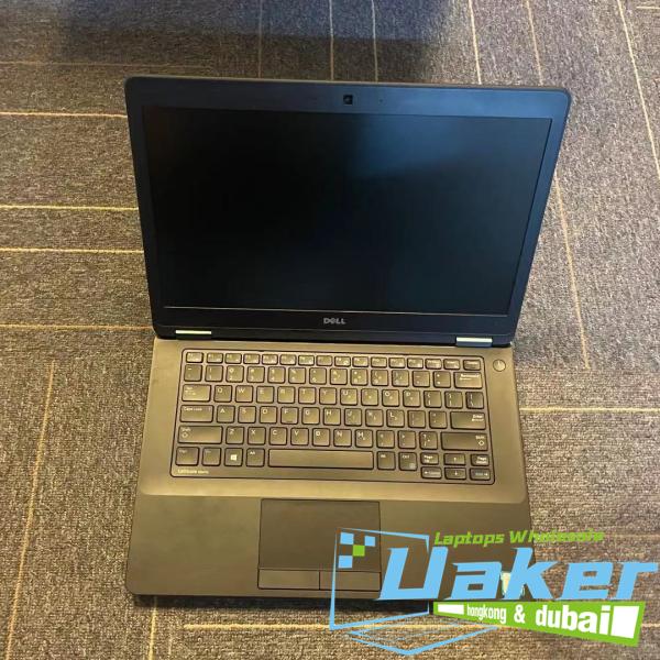 Dell E5470 I7 6th Gen 8g 512gb Ssd Refurbished Laptops Wholesale