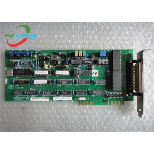 DEK 265GSX SPARE PARTS PRINTER MACHINE PARTS 107688 PCAD12 BOARD