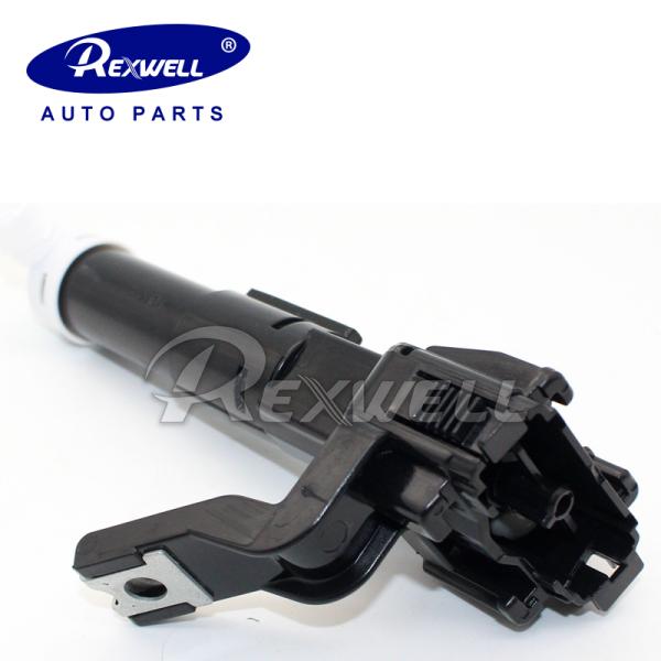 L'éclairage de la voiture à l'extérieur de l'appareil de lavage des lampes de voiture pour Toyota Land Cruiser URJ202 85207-60060 RH 2007-