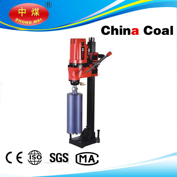 Heavy Duty Core Drilling Machine