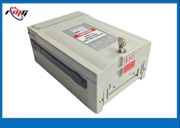 14111917-1 Hyosung 2K Note HCDU Cassette HCDU 1st CST AUD ATM Machine Parts