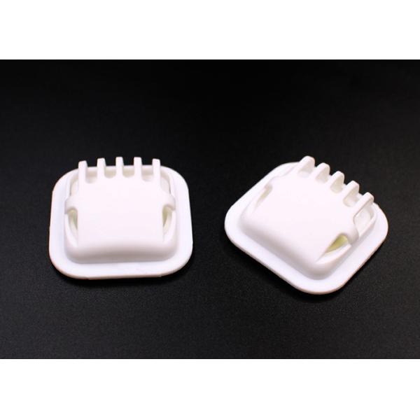 Pp Particulate Gasket Exhalation Valve For Dust - Proof Cotton