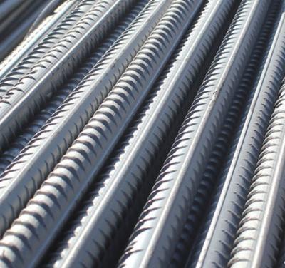 16mm Stainless Steel Bar Rod 12mm 20mm Reinforcement Steel Rebar Beams #4 1/2'' X 20'