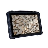 10.1 pouce IP67 RK3399 Android tablette robuste écran tactile Iris Focus