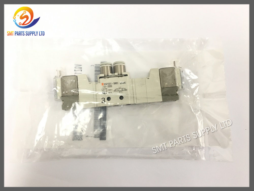 Новое клапана Н510063838АА СМК ВКЗ1321-5М01-К6-С555 СМТ Панасоник КМ402 первоначальное