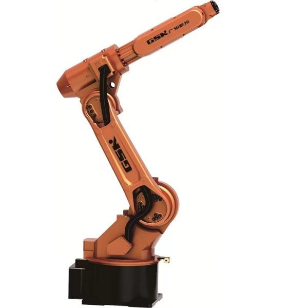 GSK RMD20 6 Axis Industrial  Robot Teach Pendant Cables Palletizing Robot